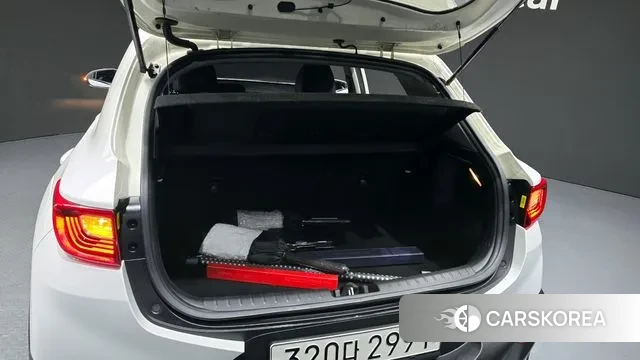 Kia Stonic id 3156434 из Кореи 11