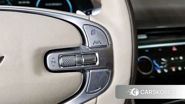 Genesis GV80 id 3734538 из Кореи 11