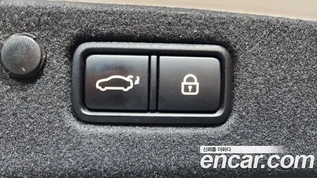 Hyundai The New Grandeur IG id 2705332 из Кореи 11