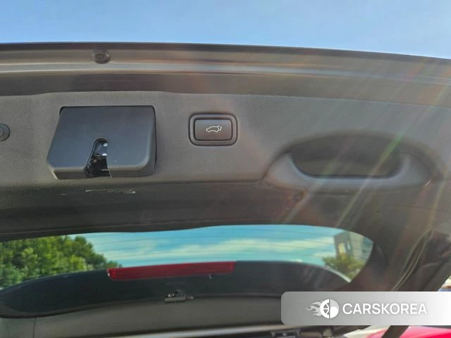 Kia The New Sorento id 4672429 из Кореи 11