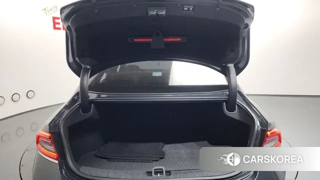 Hyundai Grandeur IG id 3505566 из Кореи 11