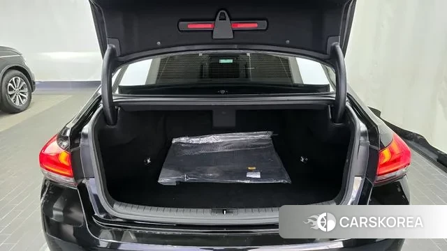 Genesis G80 id 3460106 из Кореи 11