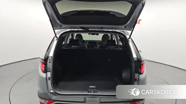 Hyundai Tucson (NX4) id 3453378 из Кореи 11