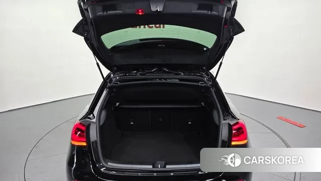 Mercedes-Benz A-Class W177 id 2960669 из Кореи 11