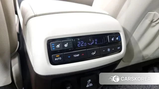 Hyundai Palisade id 3513570 из Кореи 11