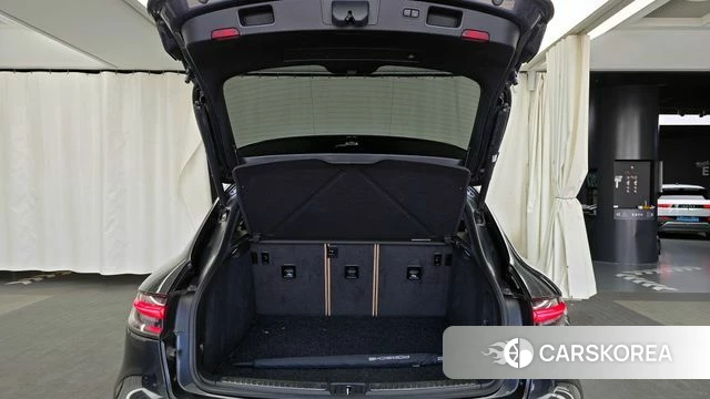 Porsche Macan id 3839753 из Кореи 11