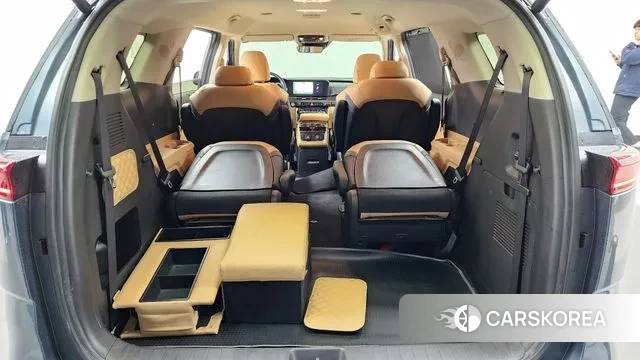 Kia Carnival 4th generation id 3524142 из Кореи 11