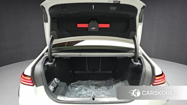 BMW 5 Series (G60) id 4734821 из Кореи 11