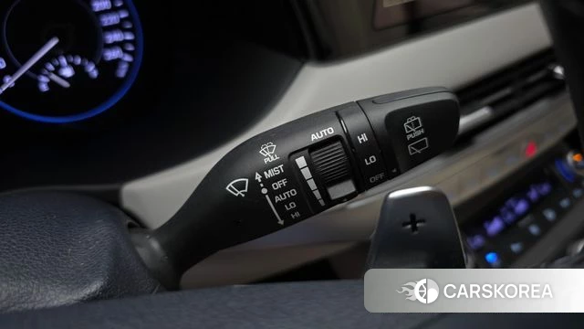 Hyundai Palisade id 4751100 из Кореи 11