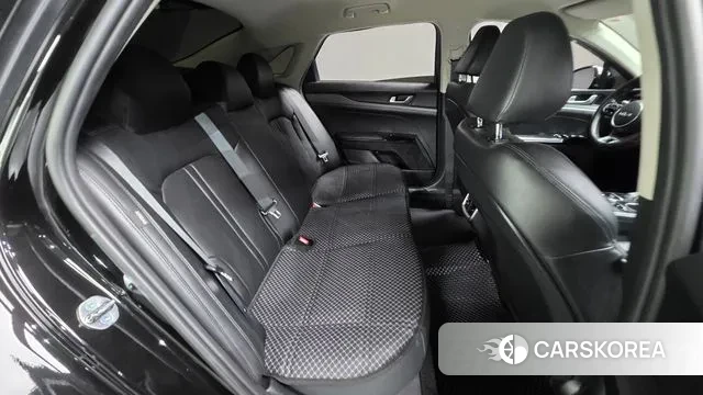 Kia K5 3rd generation id 3322243 из Кореи 11