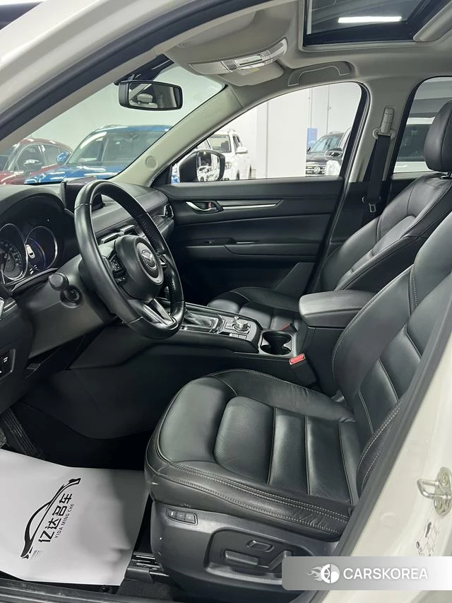 Mazda CX-5 id 4307537 из Китая 11