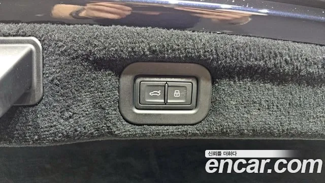 Bentley Flying Spur 3rd Generation id 2935530 из Кореи 11