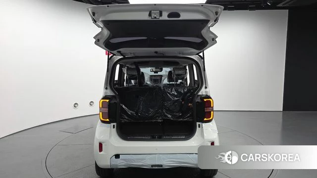 Kia The New Kia Ray id 4493311 из Кореи 11