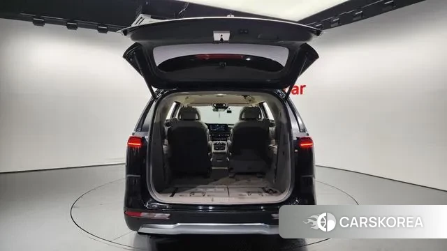 Kia Carnival 4th generation id 3008482 из Кореи 11