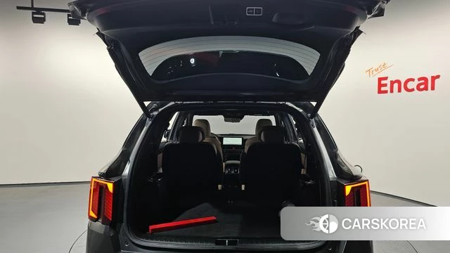 Kia The New Sorento 4th Generation id 3883123 из Кореи 11