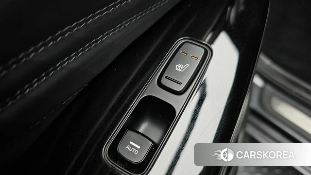 Kia K7 Premier id 4918148 из Кореи 11