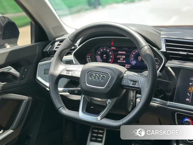 Audi Q3 id 4273849 из Китая 11