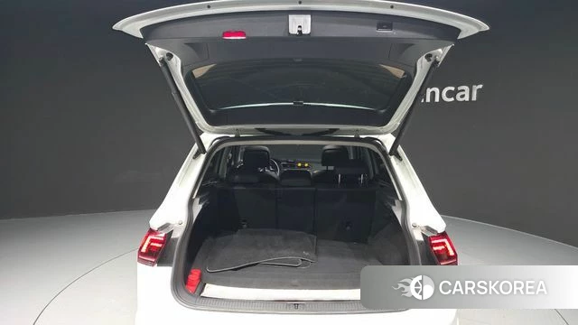 Volkswagen Tiguan second Generation id 4619949 из Кореи 11