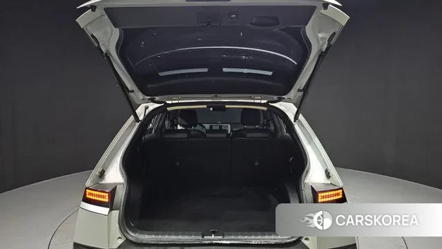 Hyundai Ionic 5 id 3680718 из Кореи 11