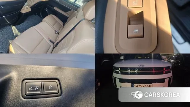 Hyundai Santa Fe (MX5) id 3571625 из Кореи 11