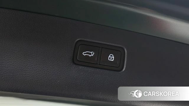 Genesis GV80 id 4304333 из Кореи 11