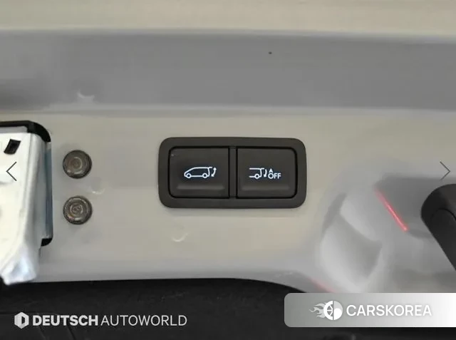 Hyundai Staria id 3426078 из Кореи 11