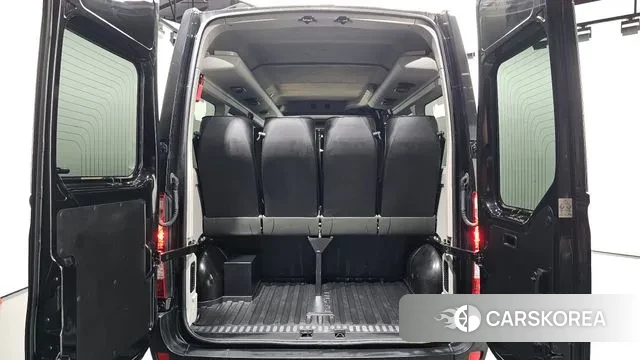 Renault Korea (Samsung) Master id 3054593 из Кореи 11