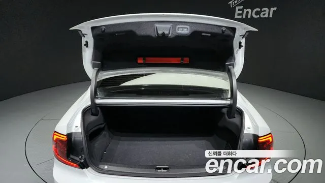 Volvo S90 id 2732946 из Кореи 11