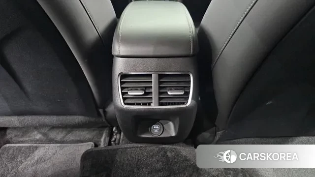 Hyundai Sonata (DN8) id 3045115 из Кореи 11