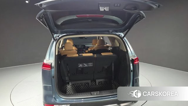 Kia Carnival 4th generation id 3934916 из Кореи 11