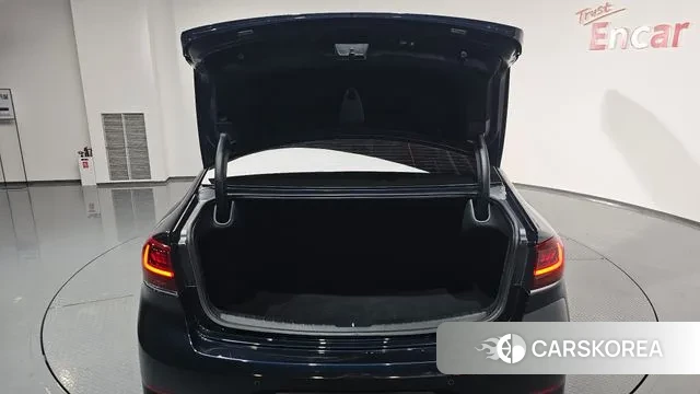 Kia K7 Premier id 3055310 из Кореи 11