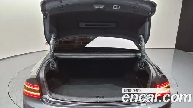 Genesis G80 (RG3) id 2623952 из Кореи 11