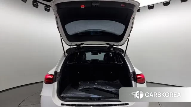 Mercedes-Benz GLC-Class X254 id 2968592 из Кореи 11