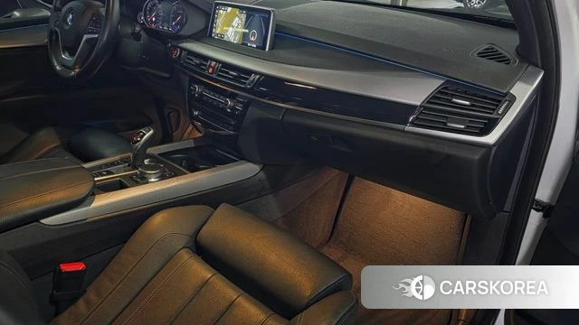 BMW X5 (F15) id 3796151 из Кореи 11