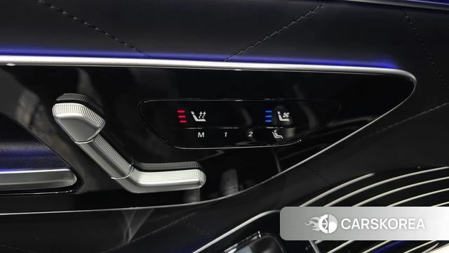Mercedes-Benz S-Class W223 id 4541612 из Кореи 11