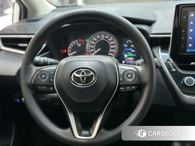 Toyota Corolla id 4240456 из Китая 11