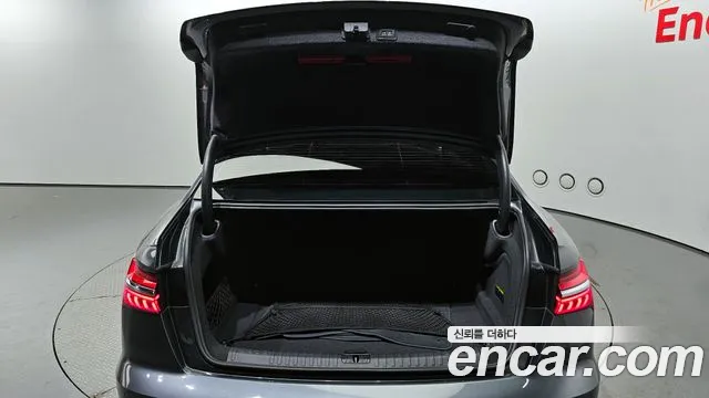 Audi A6 (C8) id 2826594 из Кореи 11