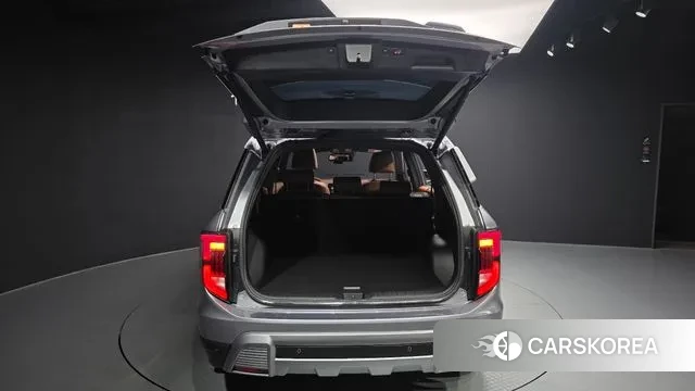 Ssangyong Torres id 3400863 из Кореи 11