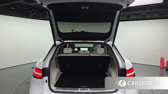 Genesis GV60 id 3437874 из Кореи 11