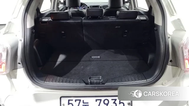 Ssangyong Tivoli Armor id 3166287 из Кореи 11