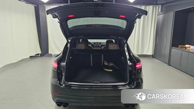 Porsche Cayenne (PO536) id 4443777 из Кореи 11