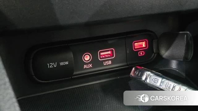 Kia Come New K3 id 4930770 из Кореи 11
