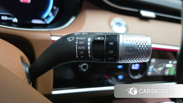 Genesis GV70 id 4635791 из Кореи 11