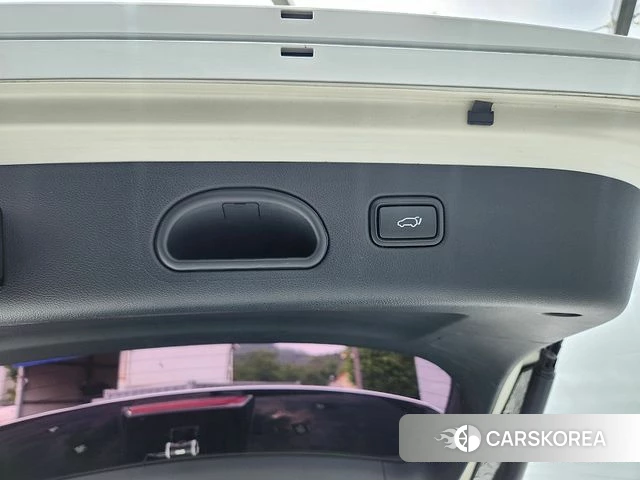 Kia Sportage The Bold id 4406343 из Кореи 11