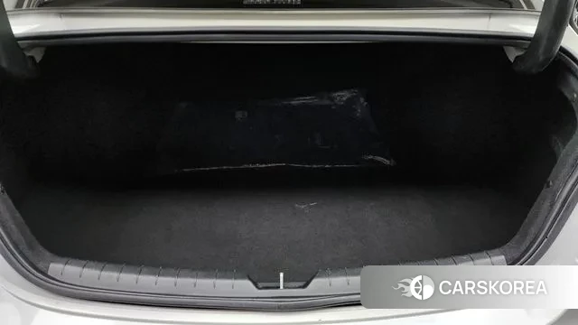 Kia K5 Hybrid 3rd Generation id 3518652 из Кореи 11