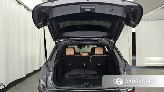 Lincoln Corsair id 3412386 из Кореи 11