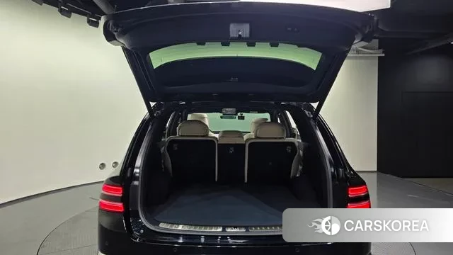 Genesis GV80 id 3739601 из Кореи 11