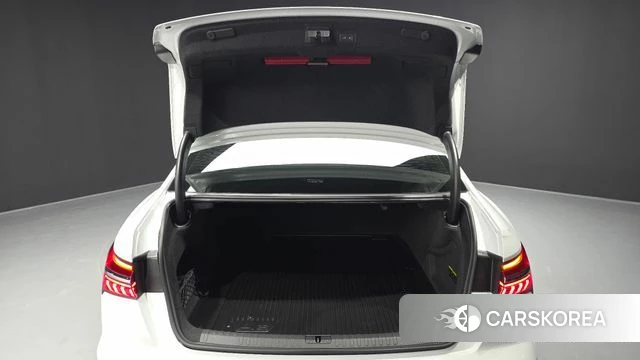 Audi A6 (C8) id 4196004 из Кореи 11