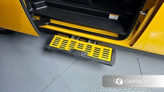 Hyundai Staria id 3477691 из Кореи 11