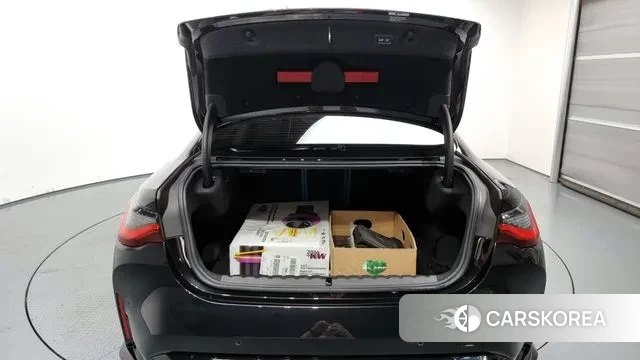 BMW M4 (G82) id 2984285 из Кореи 11